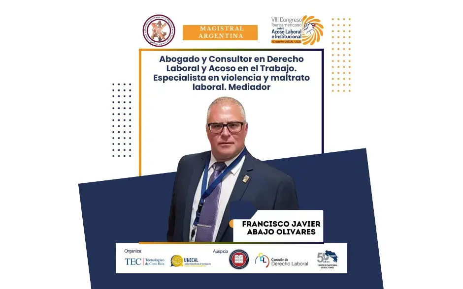 Representante de Argentina