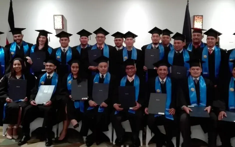 Acción Institucional