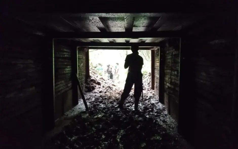 Fotografía de la actividad