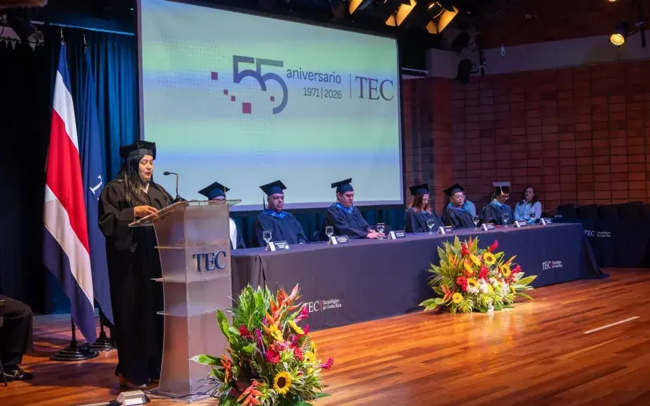 Graduación Cartago 7