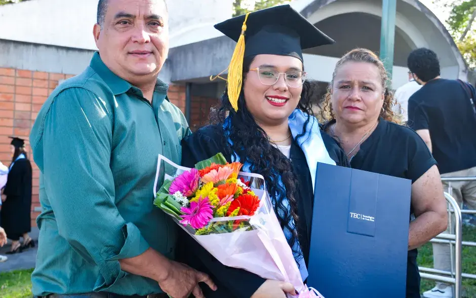 Graduación Cartago2