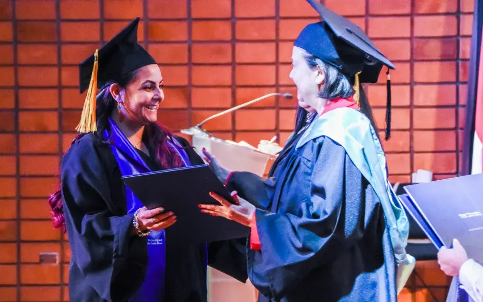 Graduación Cartago 9