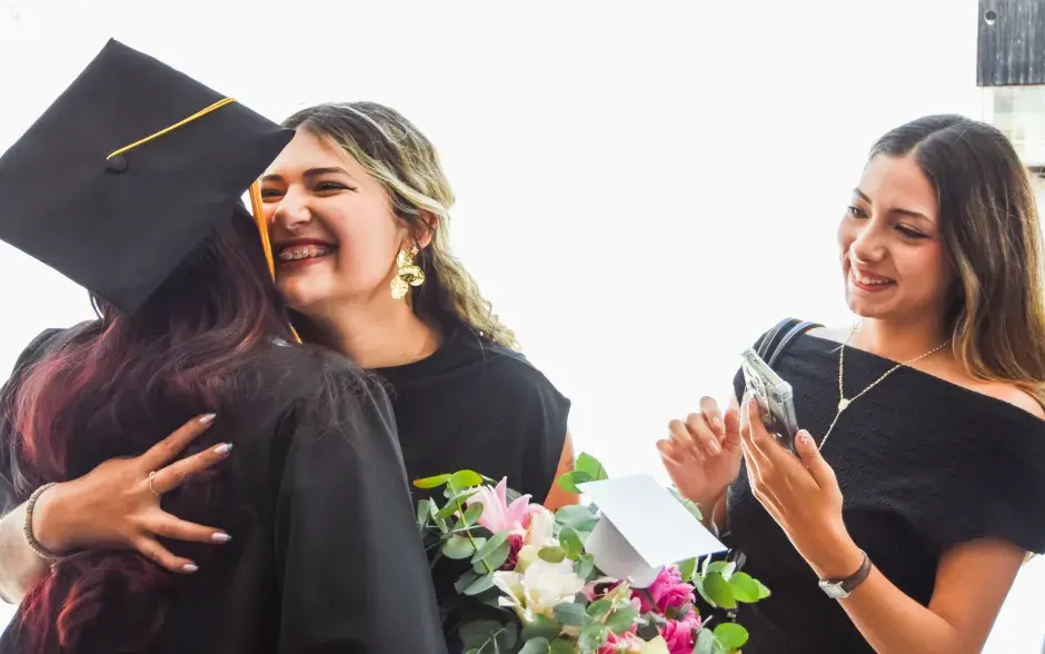 Graduación Cartago10