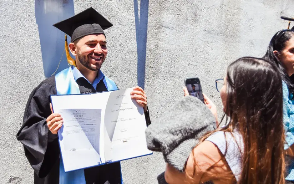 Graduación Cartago 11
