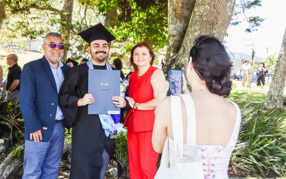 Graduación Cartago 13