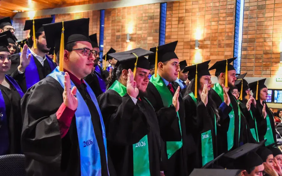 Graduación Cartago 8