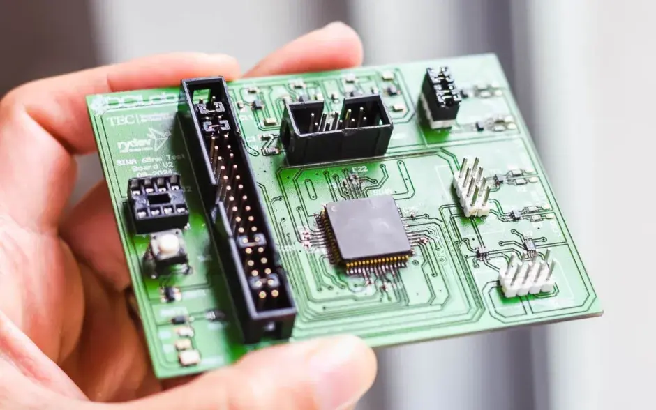 Fotografía de la actividad