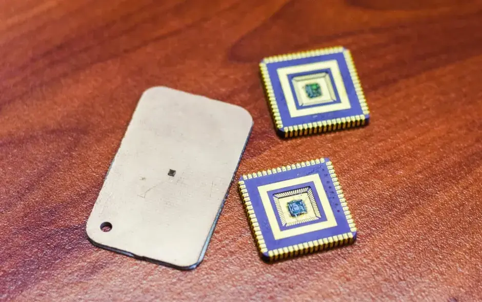 Fotografía del evento