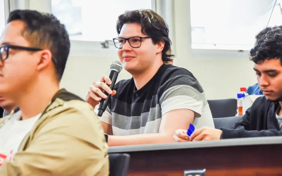 Fotografía del evento