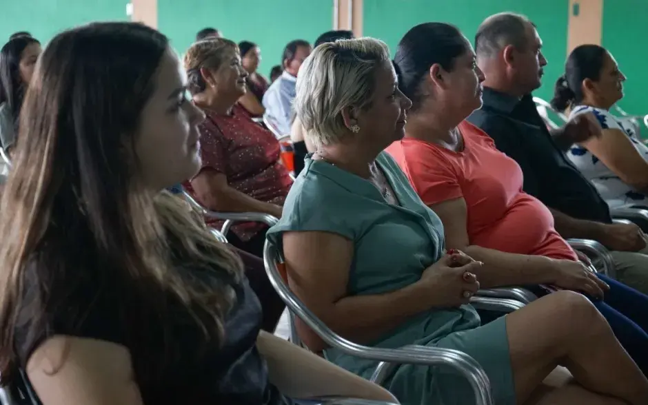 Fotografía del evento