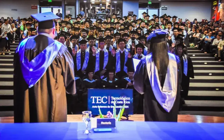 Fotografía del evento