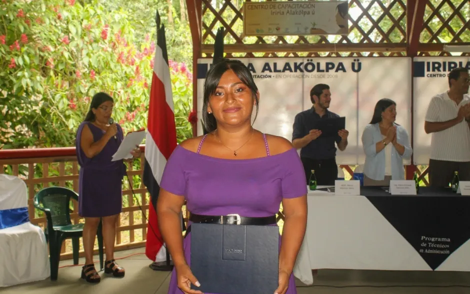 Fotografía del evento