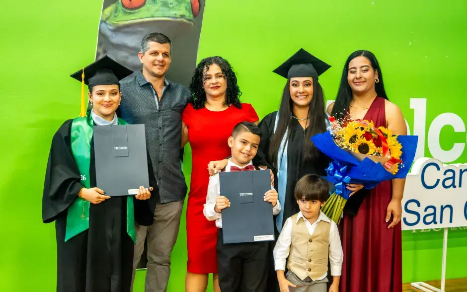Graduación