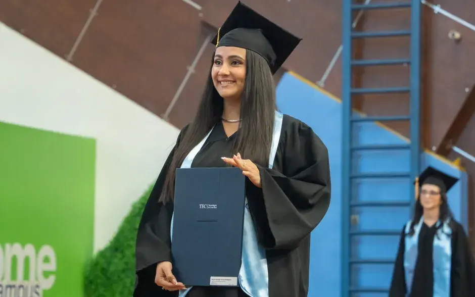 Graduación