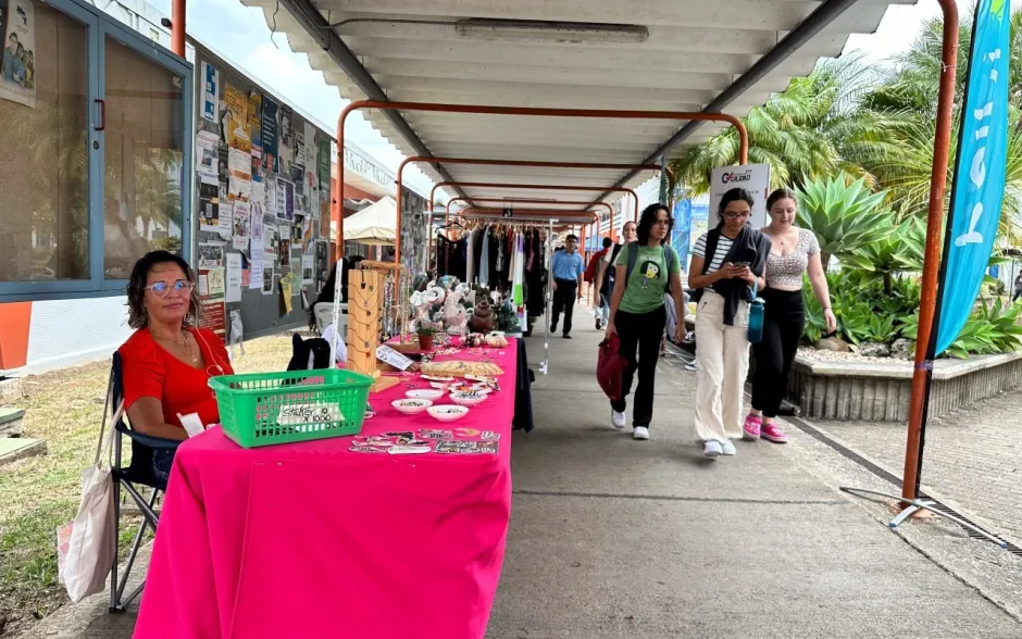 Fotografía del evento