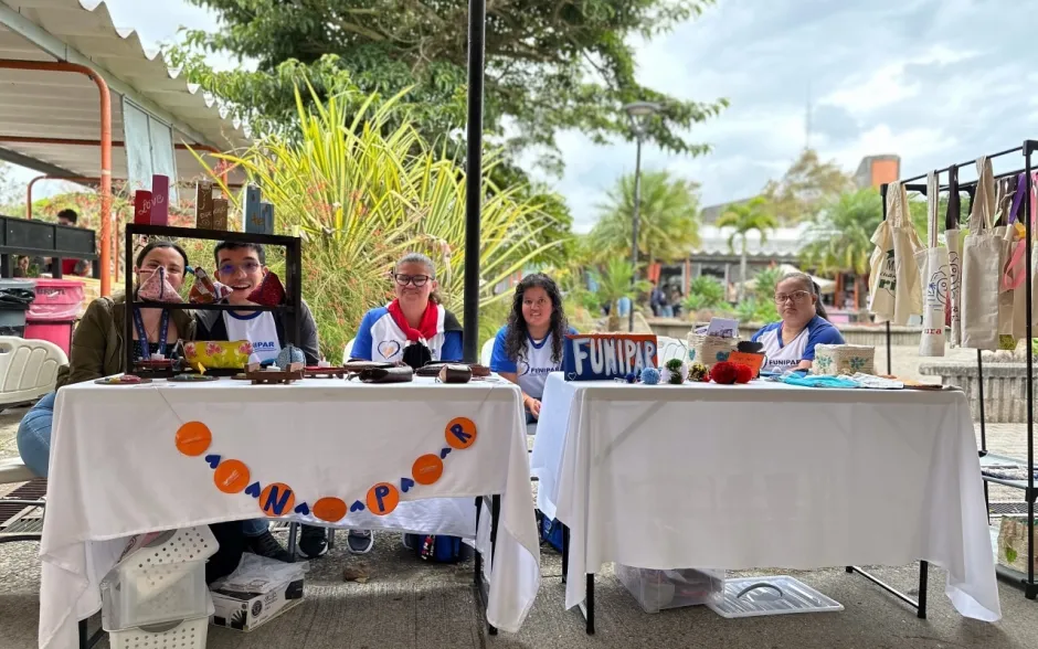 Fotografía del evento