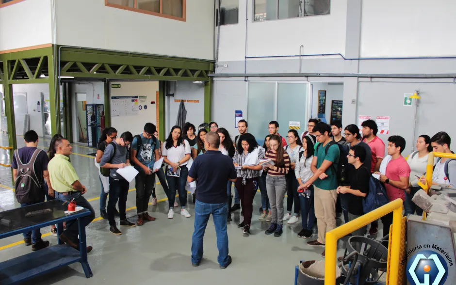 Fotografía de referencia