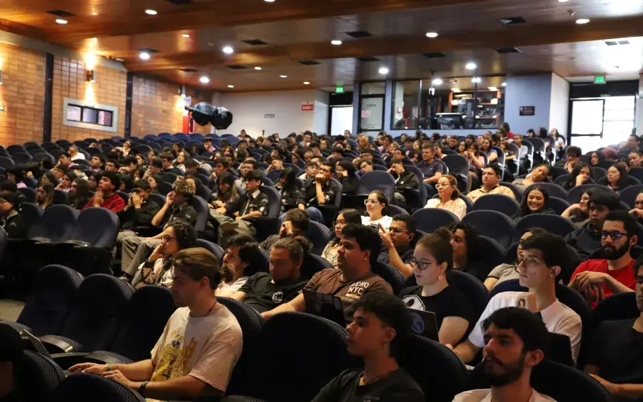 Charla Marketing Digital