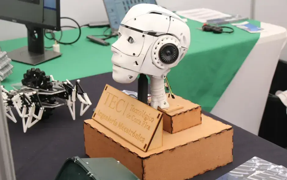 Fotografía del evento