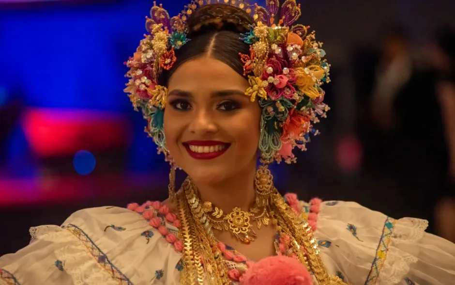 Fotografía del evento