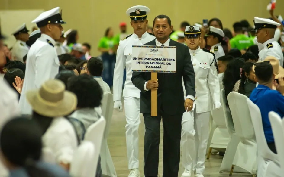 Fotografía del evento
