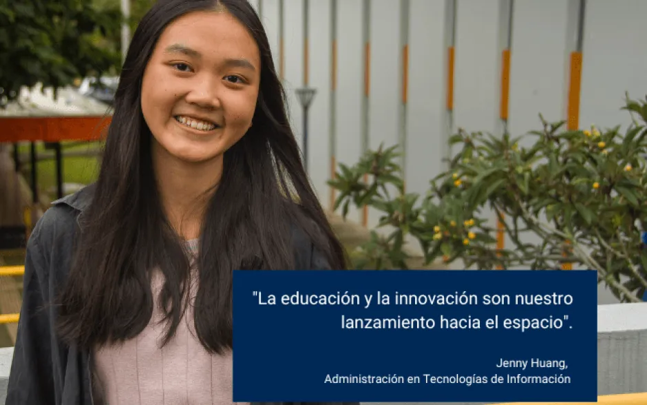 Participante del proyecto