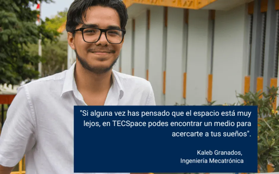 Participante del proyecto