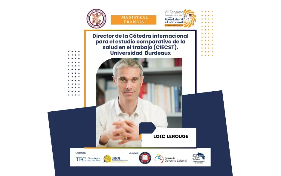 Representante de Francia