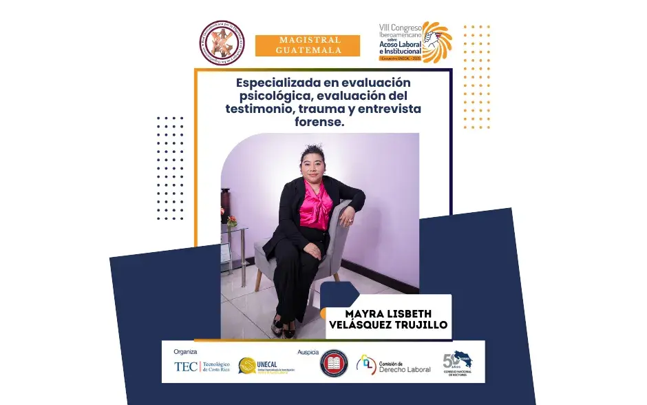 Representante de Guatemala