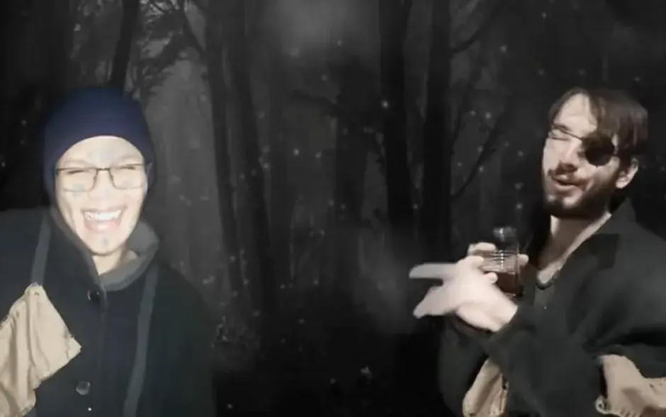 Boro, de Teatro Agosto