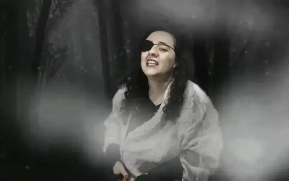 Boro, de Teatro Agosto