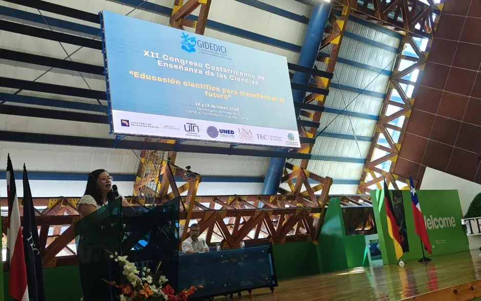 Ciencia y educación se unen para transformar las aulas en la Región Huetar Norte