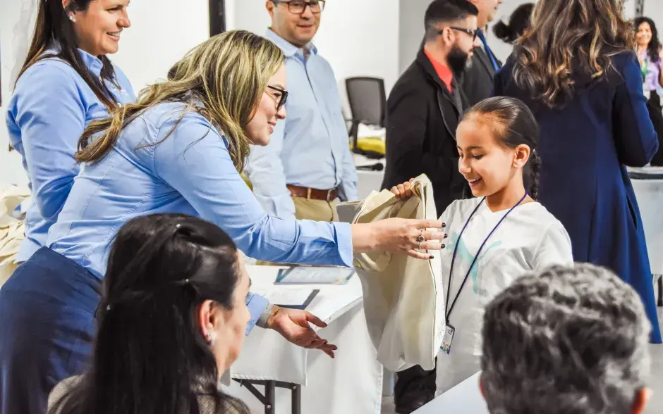 Ingenieras por un día