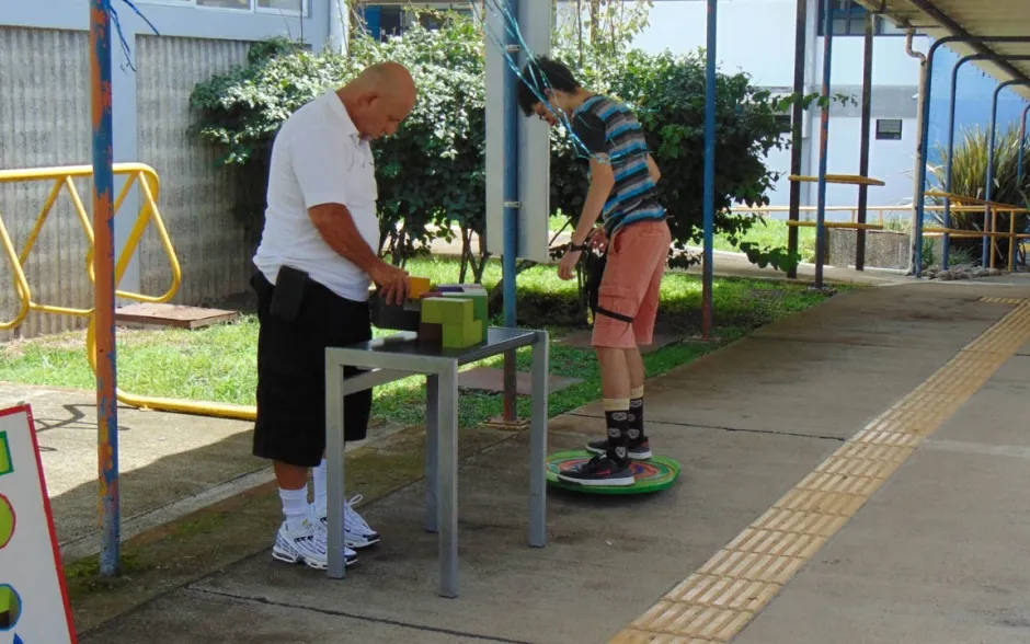 Fotografía del evento