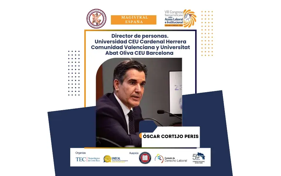 Representante de España