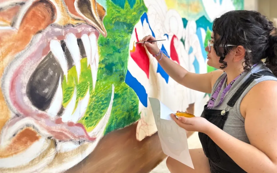 Fotografía del evento