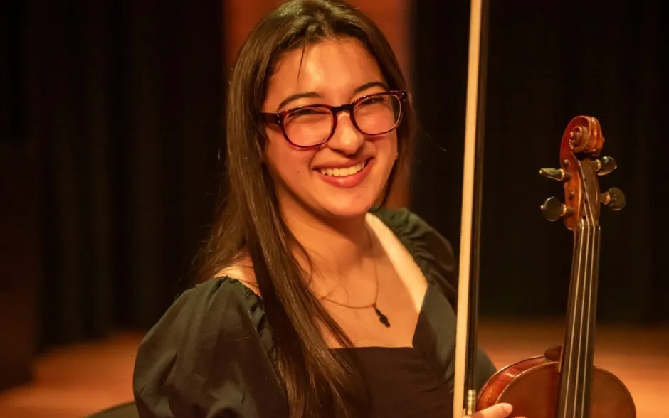 Fotografía del evento