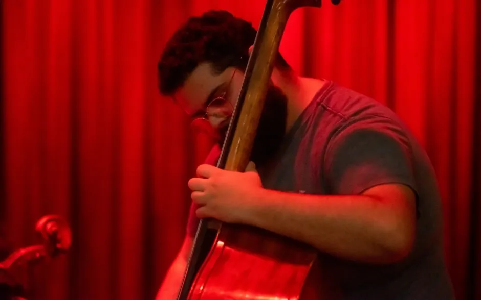 Fotografía del evento