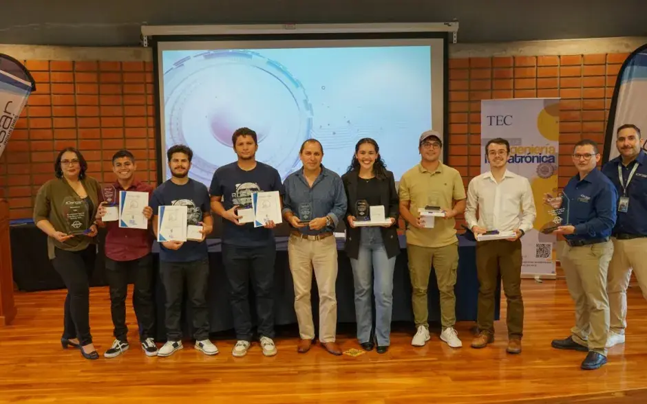 Fotografía del evento