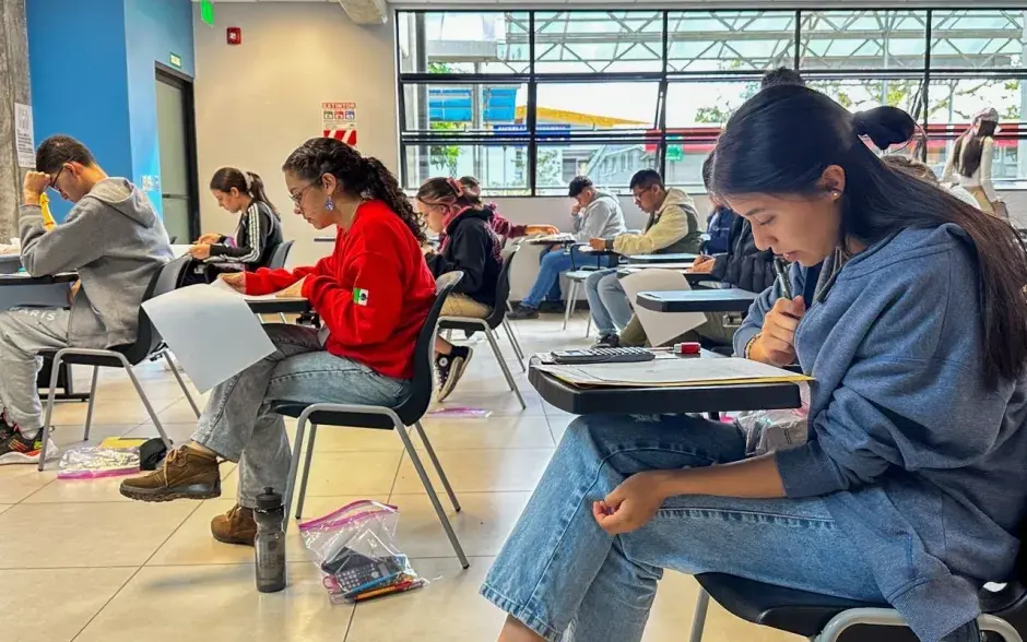 Fotografía de la actividad