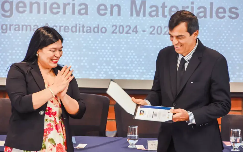 Certificacion de la carrera