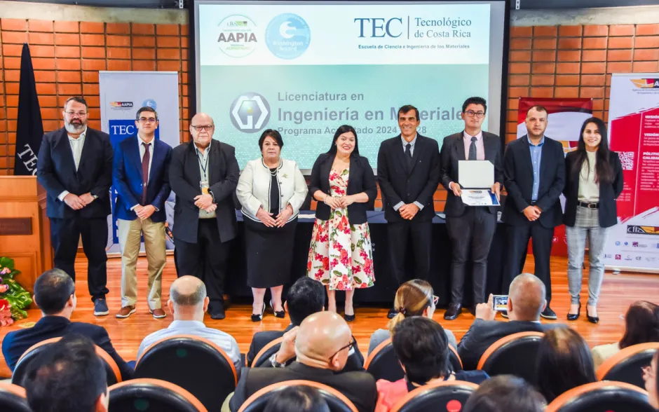 Certificacion de la carrera