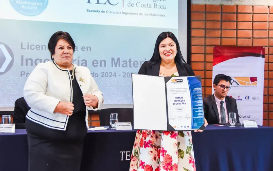 Certificacion de la carrera