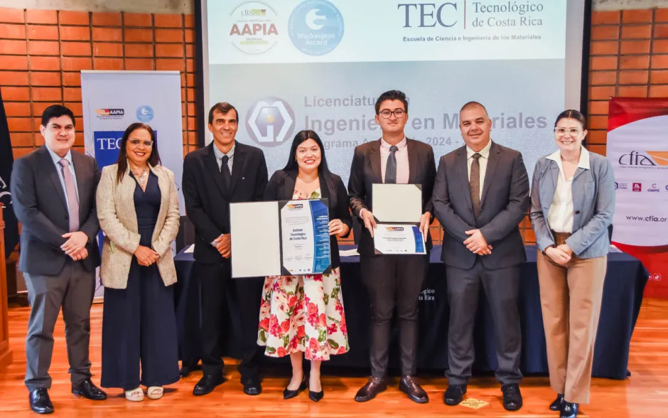 Certificacion de la carrera