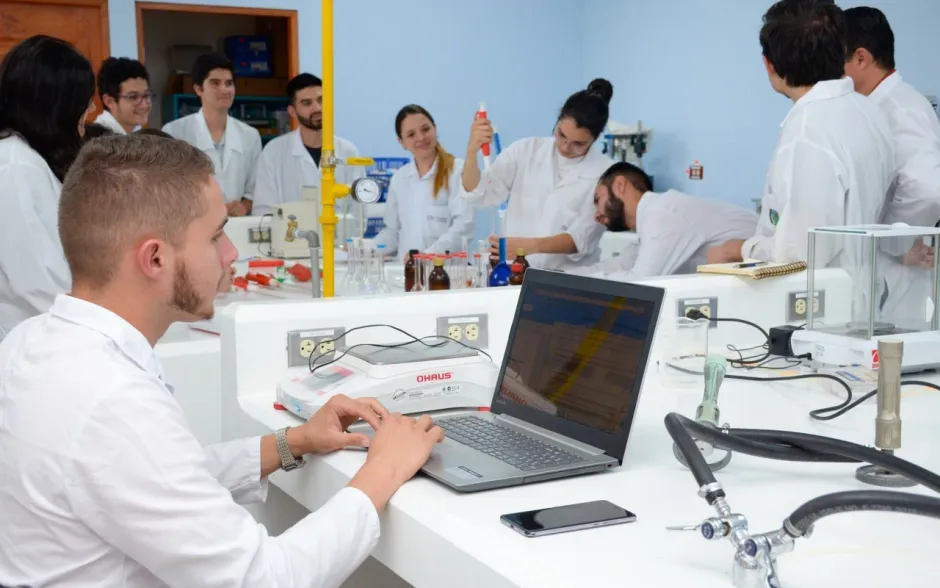 Fotografía de la actividad