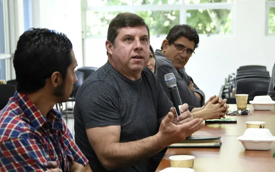 Fotografía de la actividad