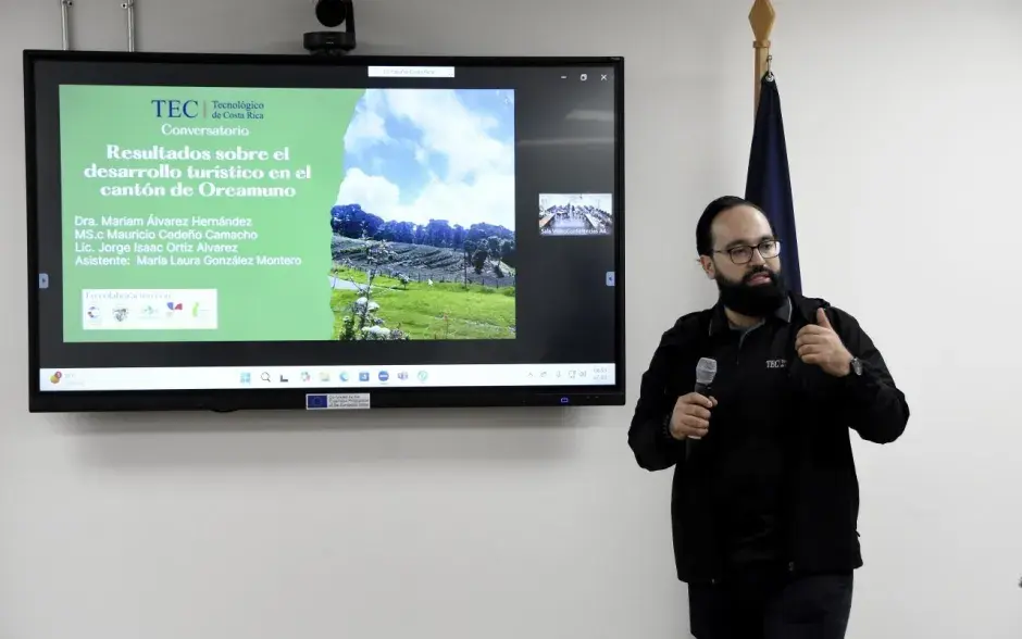 Fotografía de la actividad