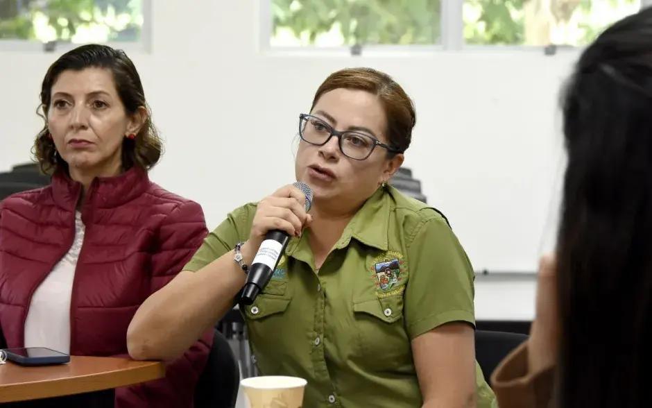 Fotografía de la actividad