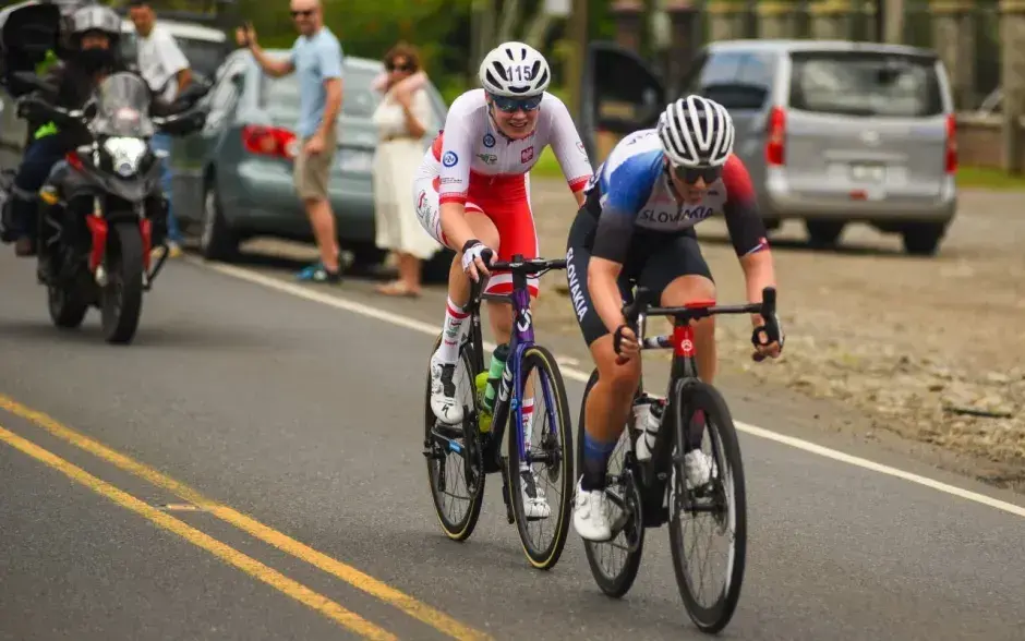 Fotografía del evento