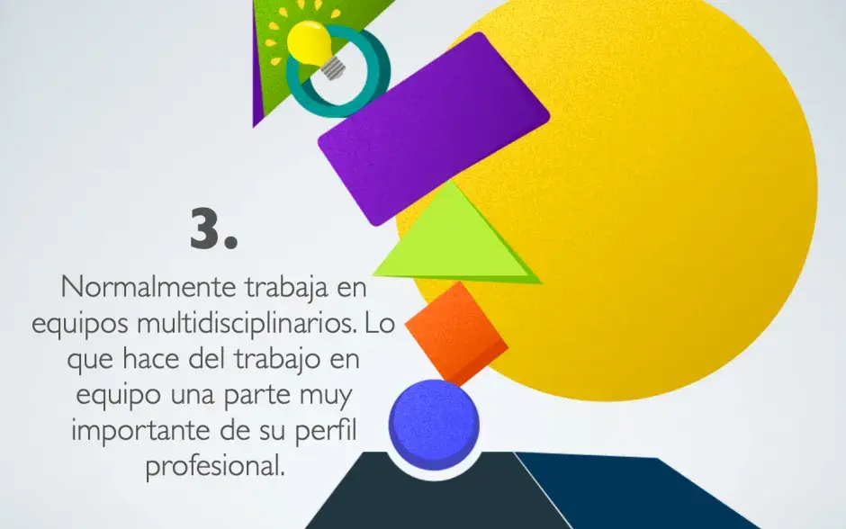 Equipos multidiciplinarios